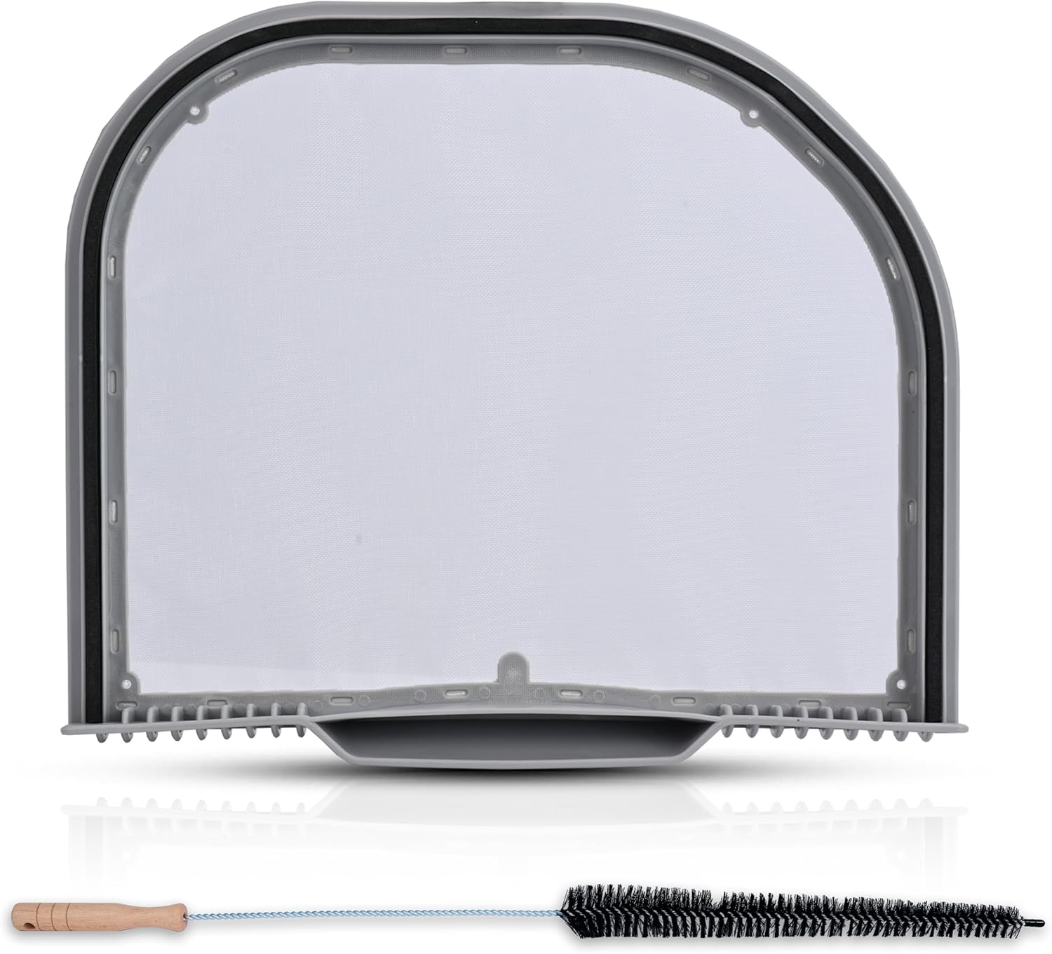 Dryer Lint Filter Screen Trap Replaces For LG