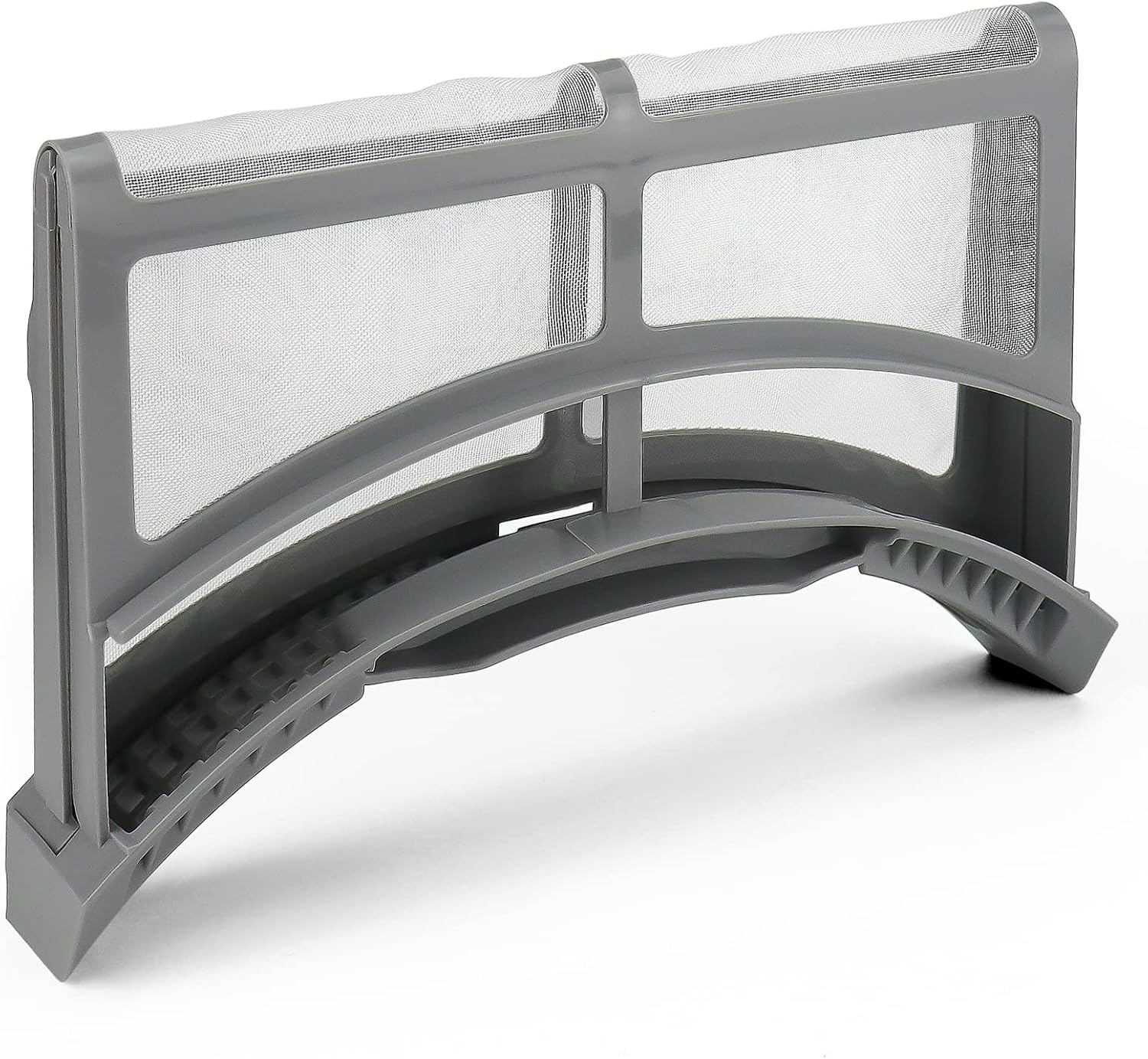 2026 Upgraded DC61-02595A AP4578777 Dryer Lint Filter Case