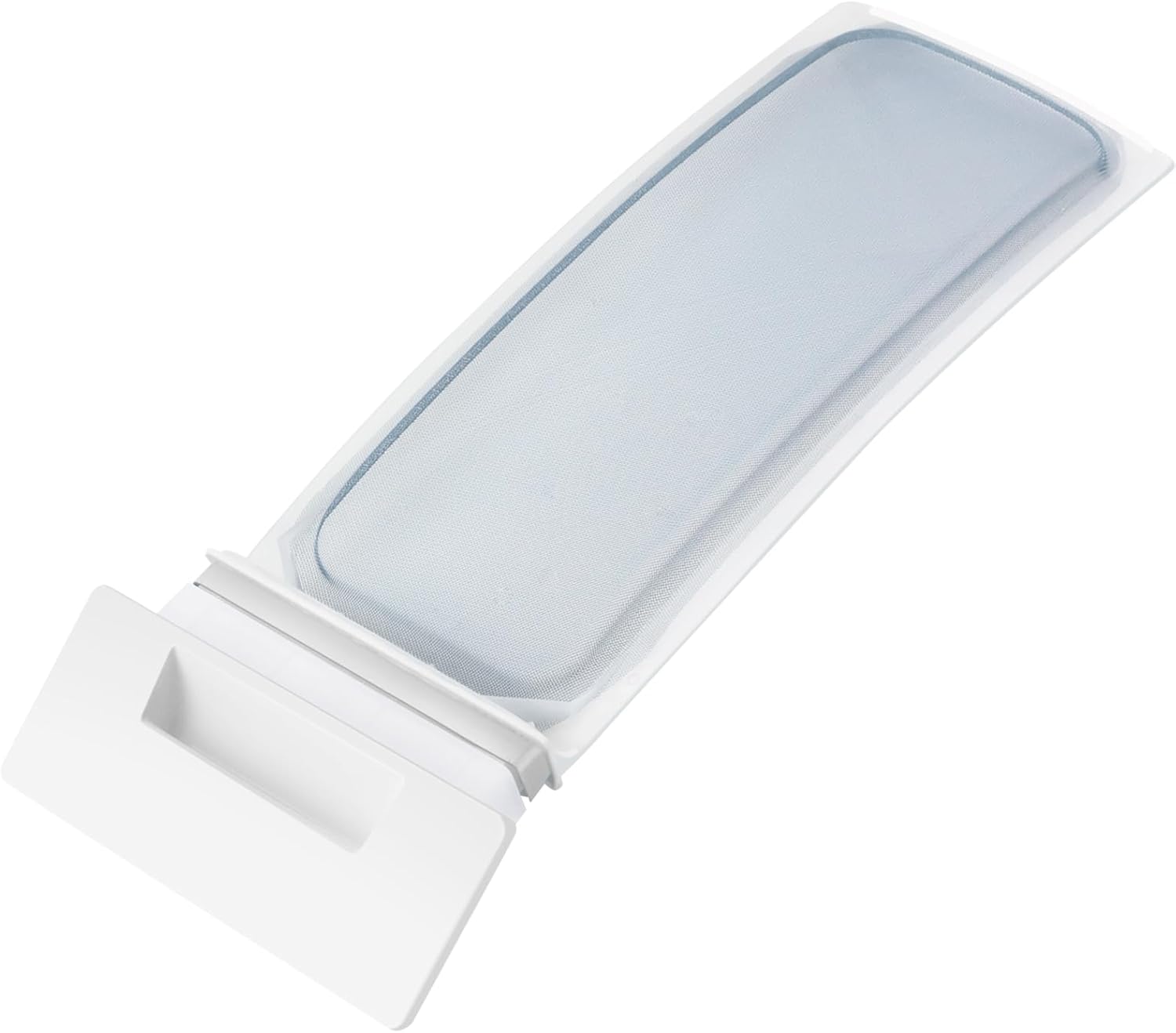 W10717210 W11778253 Dryer Lint Screen Filter White Replacement for Kenmore Maytag Whirlpool Dryer