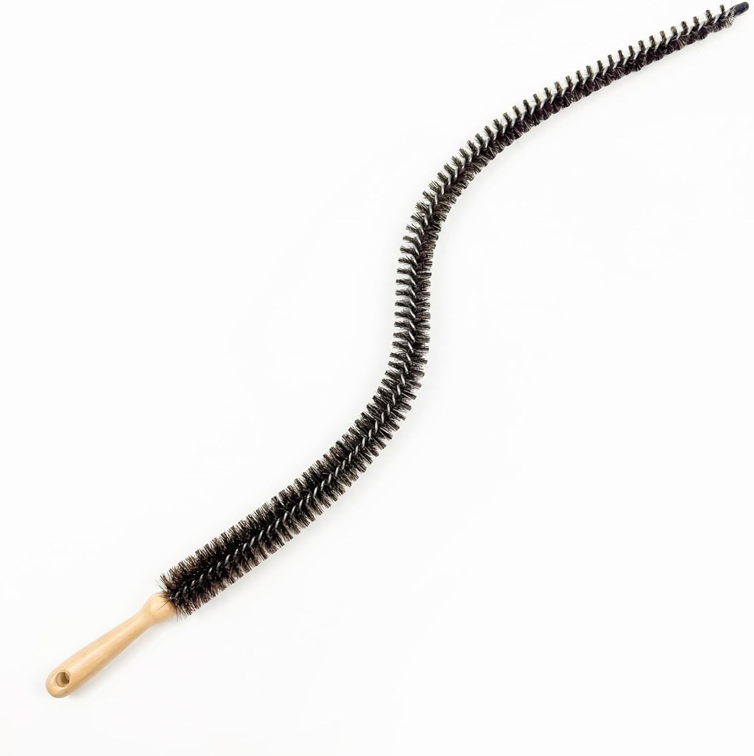 44" Dryer Vent Cleaner Brush Flexible Lint Trap Cleaning
