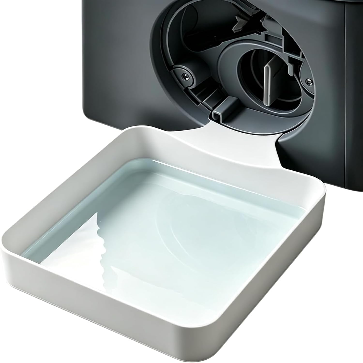 Washer Drain Pan, Washing Machine Drainage Tray