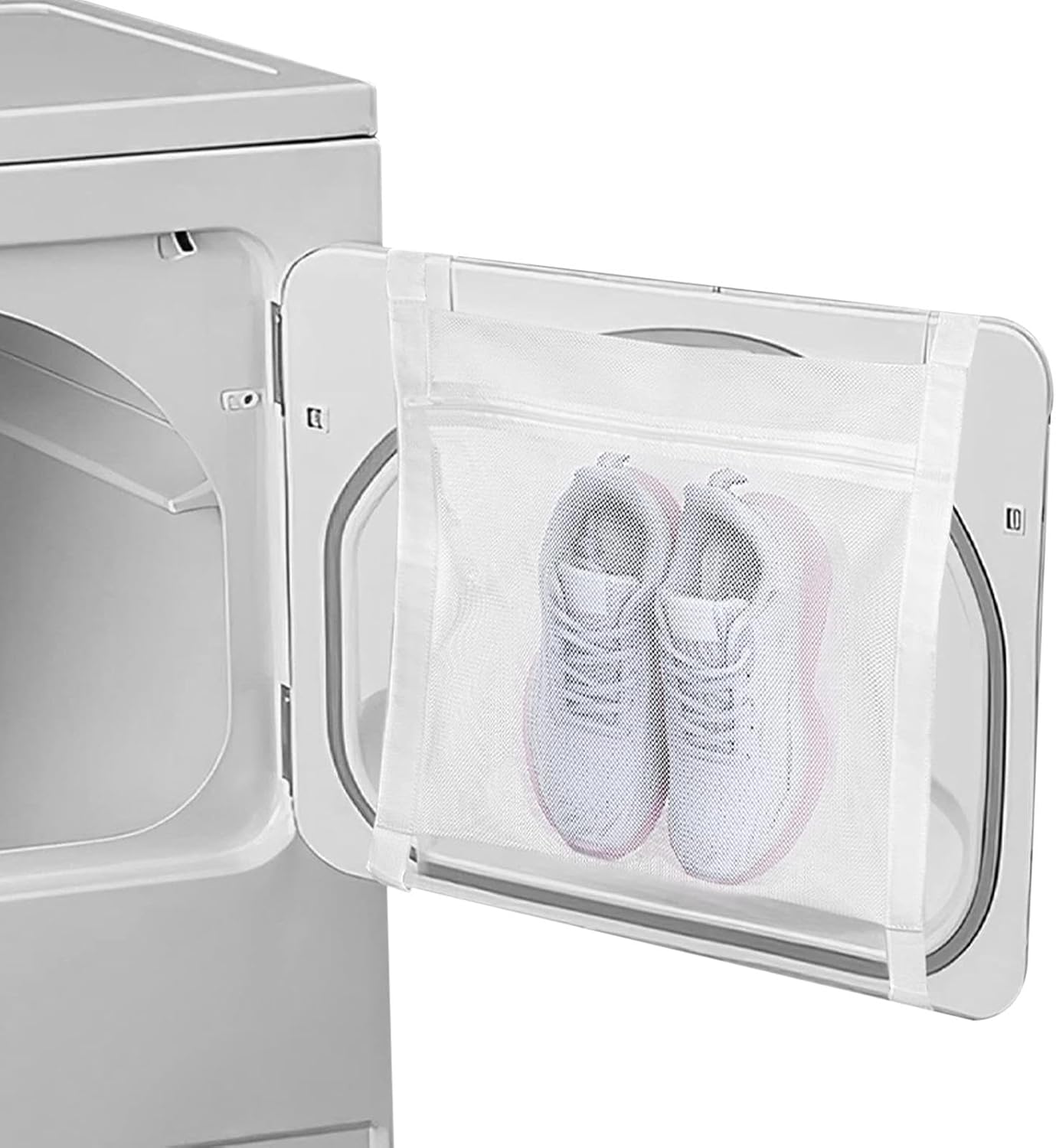 Shoe Drying Bag, Reusable Sneaker Drying Mesh Bags